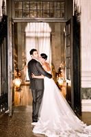 Ca 'Sagredo is a  World Class Wedding Venues Gold Member