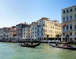 Westin Europa and Regina is a  World Class Wedding Venues Gold Member