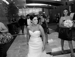 The Westin Lombard is a  World Class Wedding Venues Gold Member