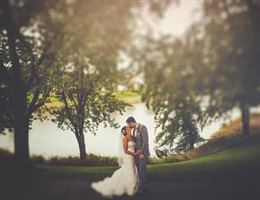 Orchard Valley Golf Course is a  World Class Wedding Venues Gold Member