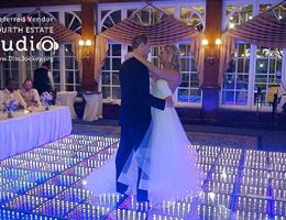 The Drake Oak Brook is a  World Class Wedding Venues Gold Member