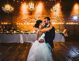 Gallery 1028 is a  World Class Wedding Venues Gold Member