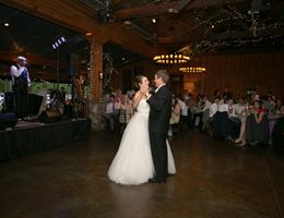 Angus Barn is a  World Class Wedding Venues Gold Member