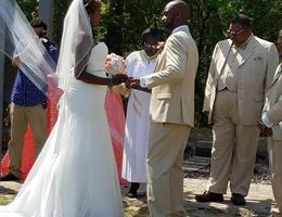 Gateway Event Center is a  World Class Wedding Venues Gold Member