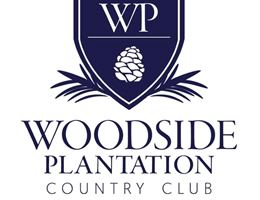 Woodside Plantation Country Club is a  World Class Wedding Venues Gold Member