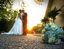 The Mitchell House and Gardens is a  World Class Wedding Venues Gold Member