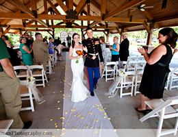 Embassy Suites Greenville Golf Resort and Conference Center is a  World Class Wedding Venues Gold Member