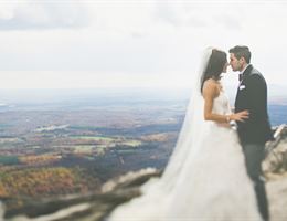 The Cliffs is a  World Class Wedding Venues Gold Member