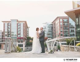 Huguenot Mill and Loft is a  World Class Wedding Venues Gold Member