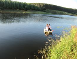 Torwoodlea Lodge is a  World Class Wedding Venues Gold Member