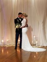 105 Worth Event Centre is a  World Class Wedding Venues Gold Member