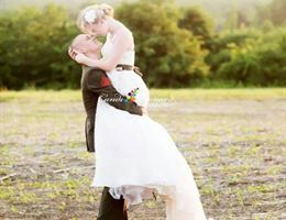 Harvest House and Barn is a  World Class Wedding Venues Gold Member