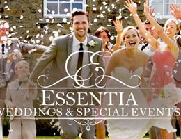 Essentia Special Events is a  World Class Wedding Venues Gold Member