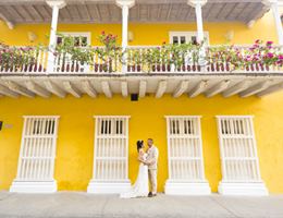 El Marques Hotel Boutique is a  World Class Wedding Venues Gold Member