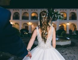 Hotel Dann Monasterio Popayan is a  World Class Wedding Venues Gold Member