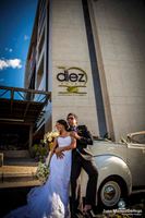 Diez Hotel Categoria Colombia is a  World Class Wedding Venues Gold Member