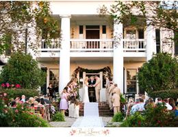 The Red Barn at Tangarray is a  World Class Wedding Venues Gold Member