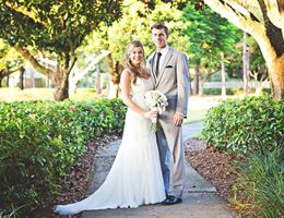 Villages at Country Creek is a  World Class Wedding Venues Gold Member
