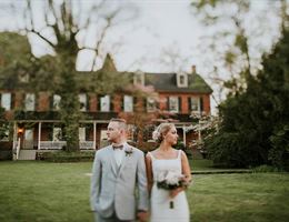 Stone Mill Inn is a  World Class Wedding Venues Gold Member