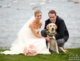 Eastern Yacht Club is a  World Class Wedding Venues Gold Member