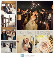 Captain Bill's Restaurant The Bayview House is a  World Class Wedding Venues Gold Member