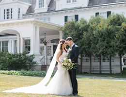 Wadsworth Homestead is a  World Class Wedding Venues Gold Member