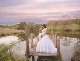 McConnell Hall Plantation is a  World Class Wedding Venues Gold Member
