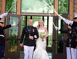 Tun Tavern is a  World Class Wedding Venues Gold Member