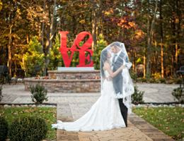 Brigalias is a  World Class Wedding Venues Gold Member