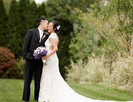 Majestic Gardens is a  World Class Wedding Venues Gold Member