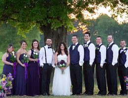 Ranch House Events at Saddler Ranch is a  World Class Wedding Venues Gold Member