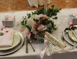 The Phillips Market Center is a  World Class Wedding Venues Gold Member