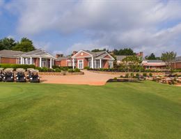 Green Valley Country Club is a  World Class Wedding Venues Gold Member