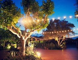 Jardines de San Juan is a  World Class Wedding Venues Gold Member