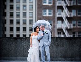 AXIS Pioneer Square is a  World Class Wedding Venues Gold Member