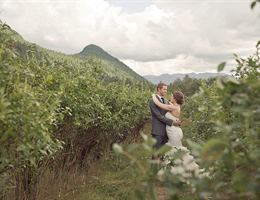 Bybee Farm is a  World Class Wedding Venues Gold Member