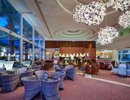 Isrotel Dead Sea Resort and Spa is a  World Class Wedding Venues Gold Member