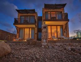 Beresheet is a  World Class Wedding Venues Gold Member