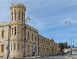Leonardo Boutique Hotel Jerusalem is a  World Class Wedding Venues Gold Member