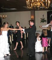 Ariel's Special Events is a  World Class Wedding Venues Gold Member