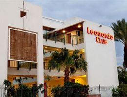 Leonardo Club Hotel Eilat - All Inclusive is a  World Class Wedding Venues Gold Member