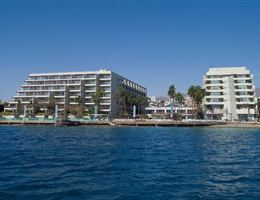 U Suites Eilat Hotel is a  World Class Wedding Venues Gold Member