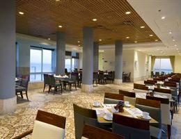 Leonardo Suite By the Beach is a  World Class Wedding Venues Gold Member