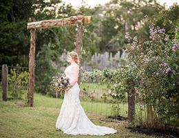 The Homestead at Old Potato Road is a  World Class Wedding Venues Gold Member