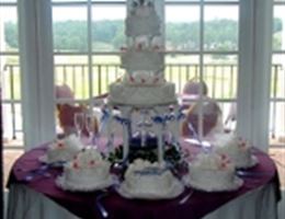 Cross Creek Plantation Golf and Country Club is a  World Class Wedding Venues Gold Member