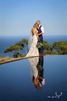 Tumbling Waters Retreat is a  World Class Wedding Venues Gold Member
