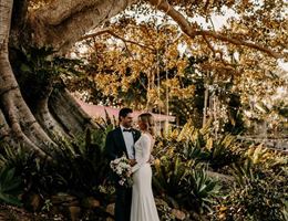 Fig Tree Restaurant is a  World Class Wedding Venues Gold Member