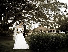 Bangalow Guesthouse is a  World Class Wedding Venues Gold Member