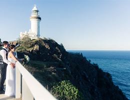 Byron Bay Surf Club is a  World Class Wedding Venues Gold Member