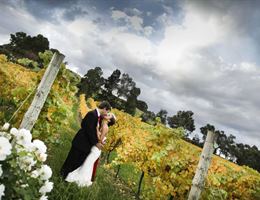 Balgownie Estate Vineyard is a  World Class Wedding Venues Gold Member